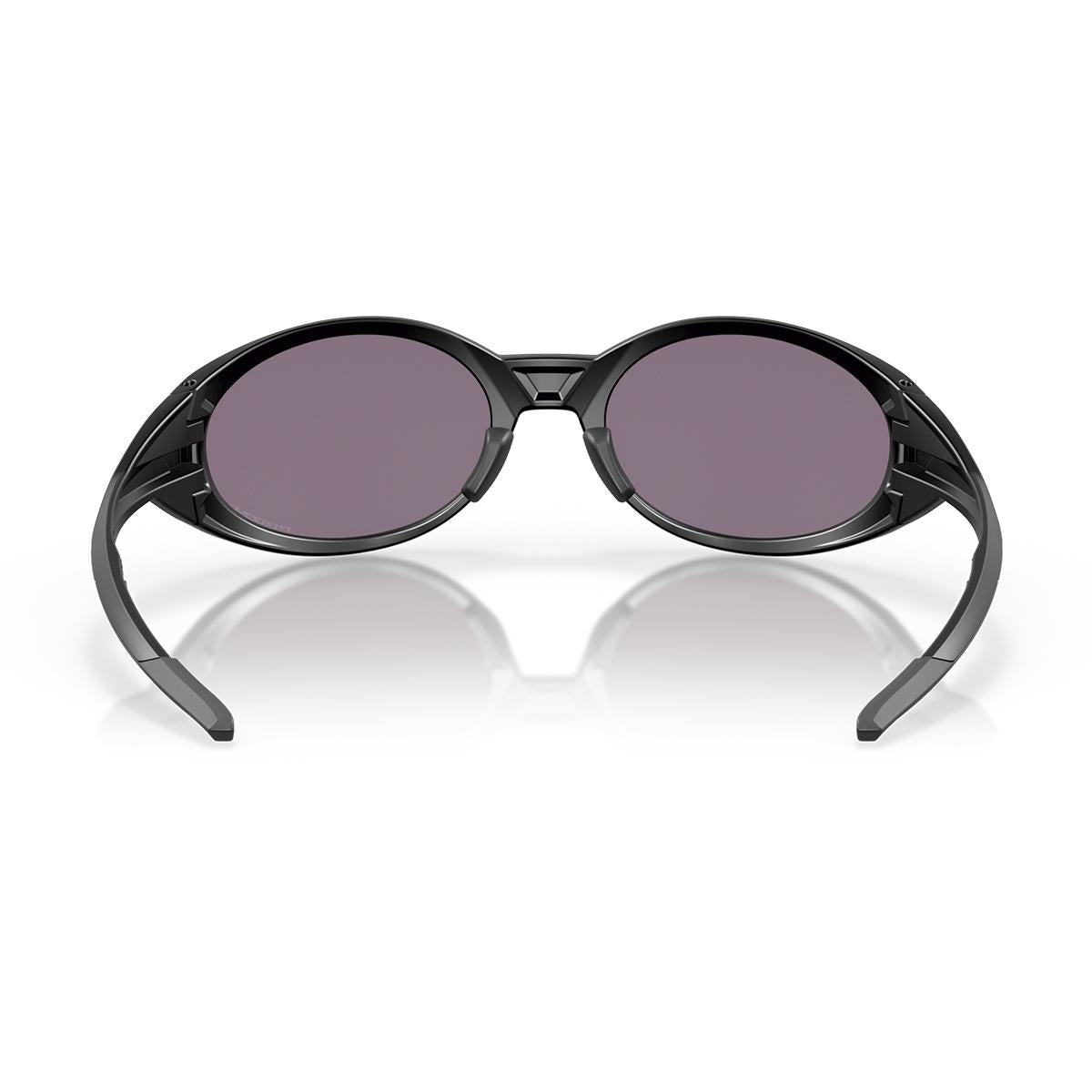 Óculos de Sol Oakley Eyejacket Redux Matte Black Prizm Grey