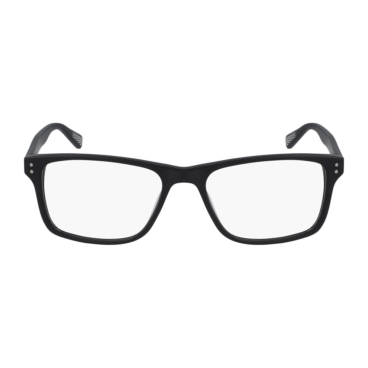 Óculos de Grau Nike 7246 Matte Black