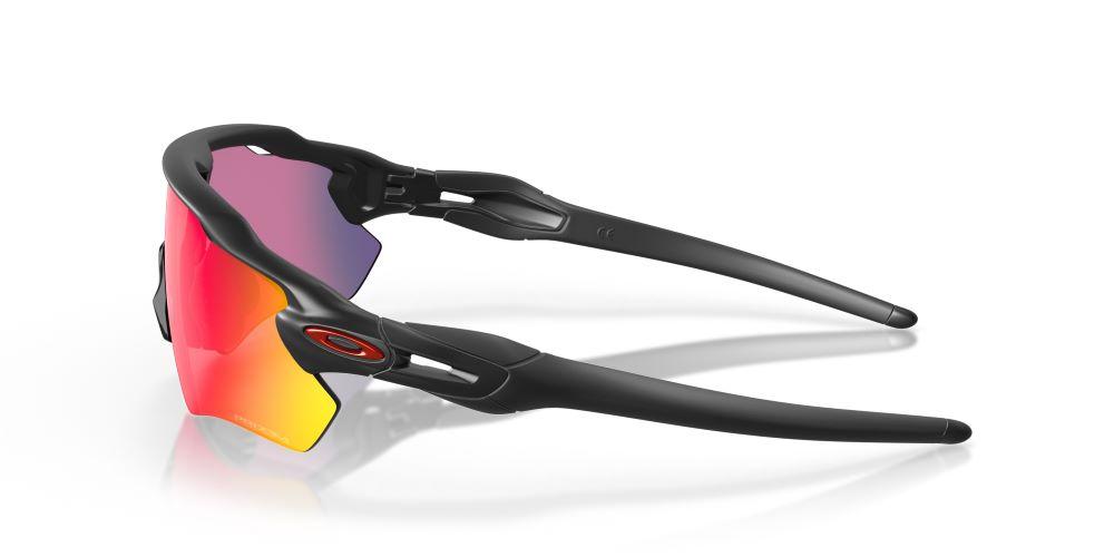Óculos de Sol Oakley Radar Ev Path Matte Black Prizm Road