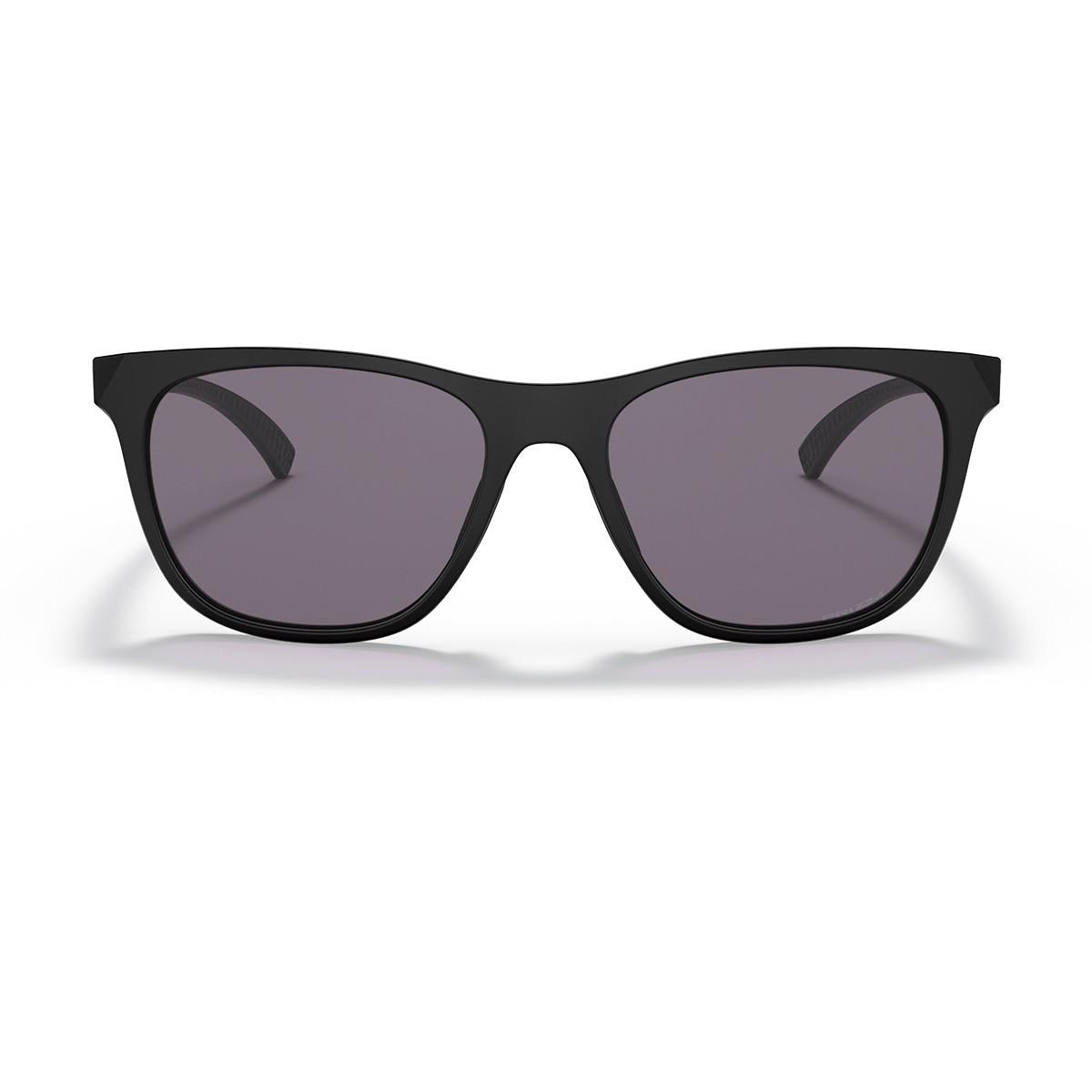 Óculos De Sol Oakley Leadline Matte Black Prizm Grey