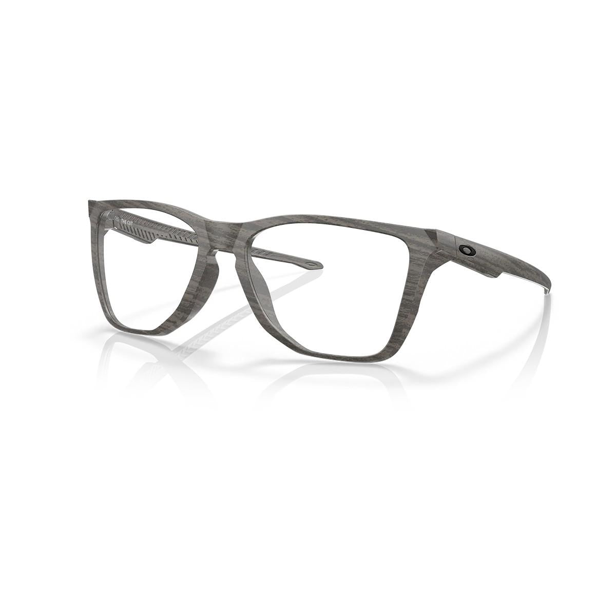 Óculos Para Grau Oakley The Cut