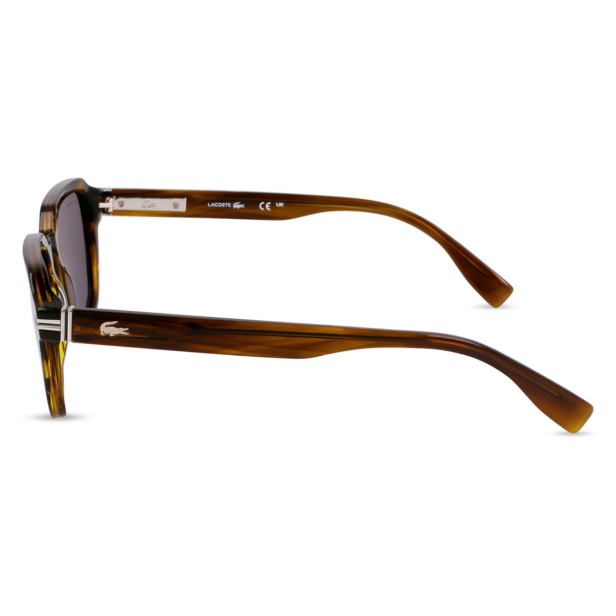 Óculos de Sol Lacoste L6046S Brown