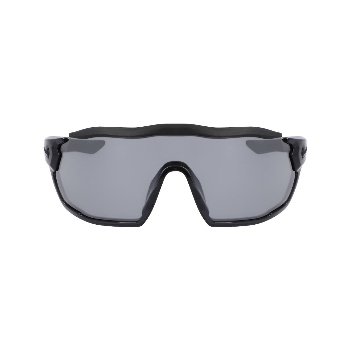 Óculos de Sol Nike Show Rush DZ7368 Anthracite Silver Flash