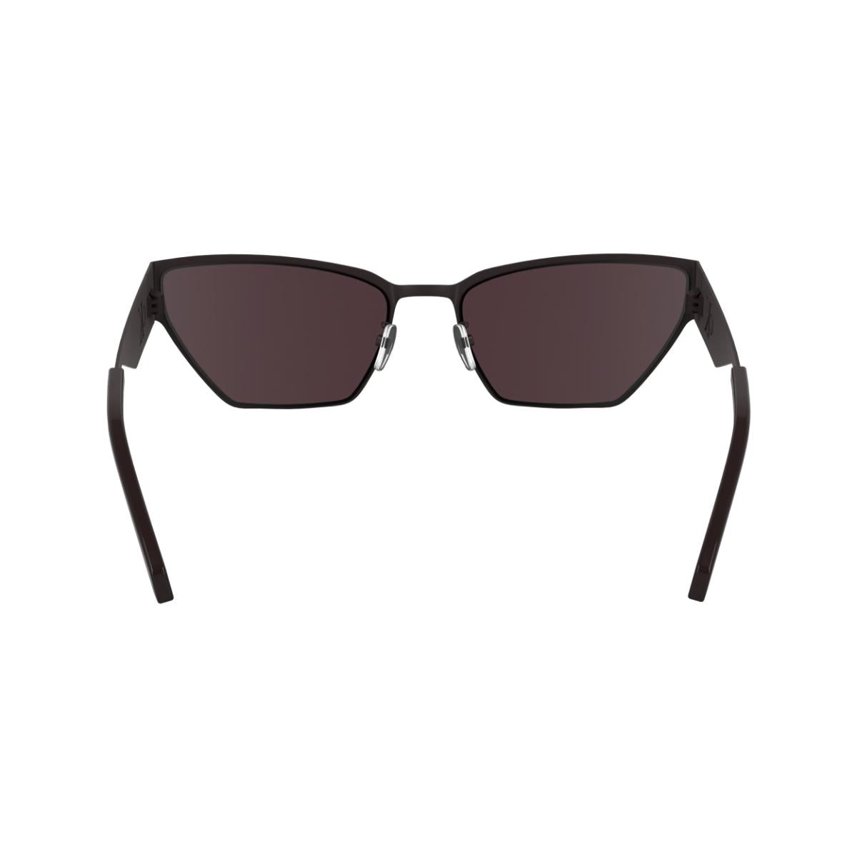 Óculos de Sol Calvin Klein jeans 24207S Aubergine