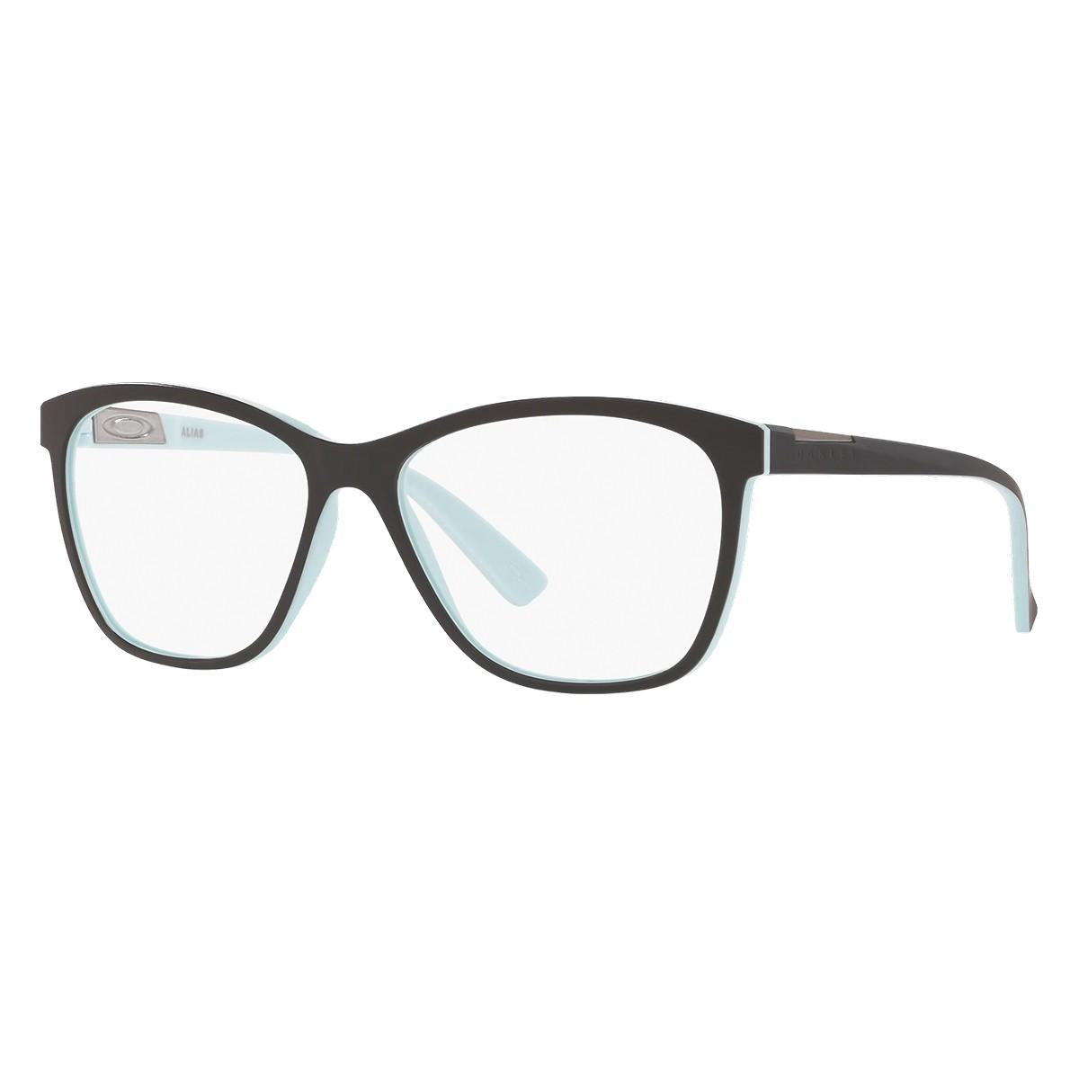Óculos Para Grau Oakley Alias