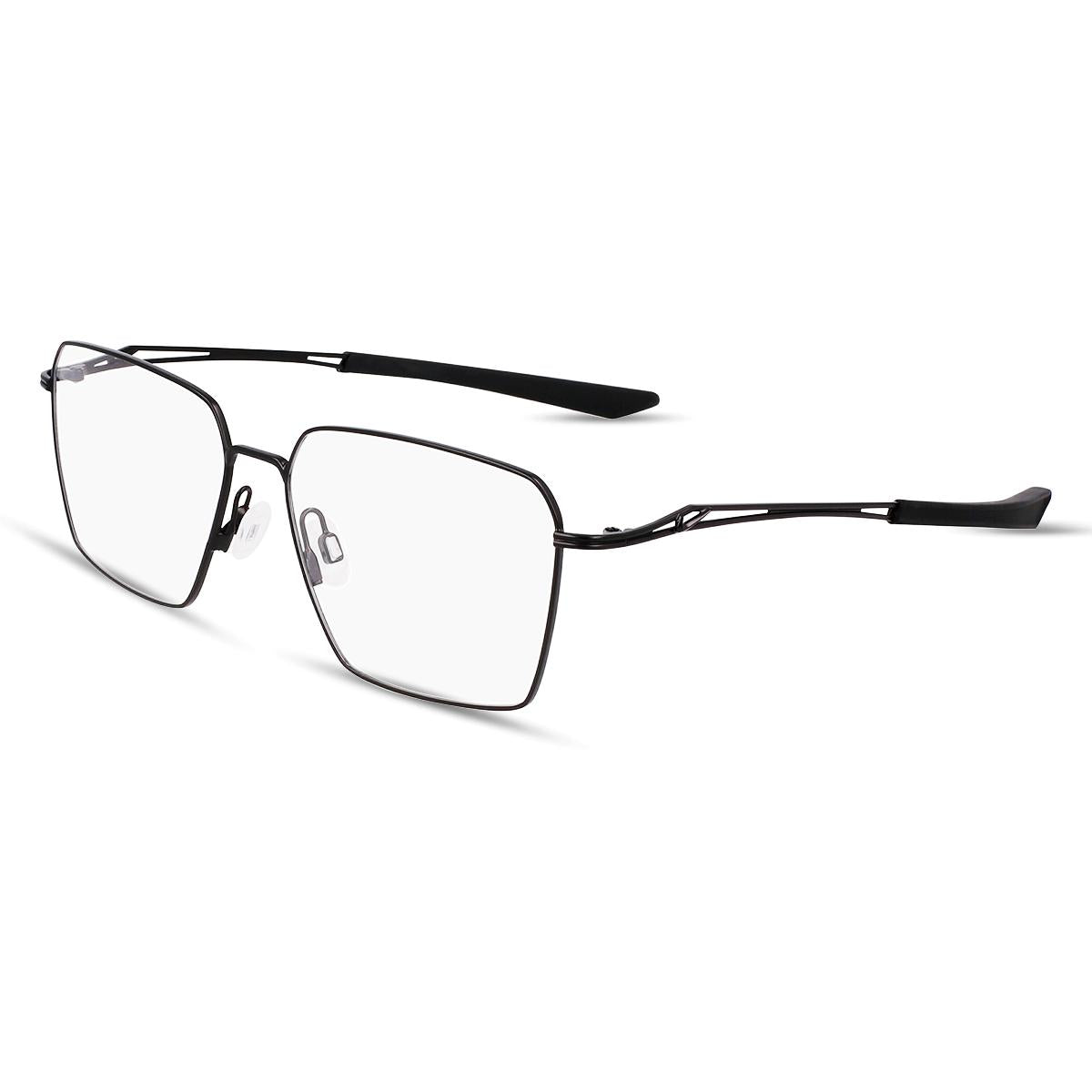 Óculos de Grau Nike 8214 Black