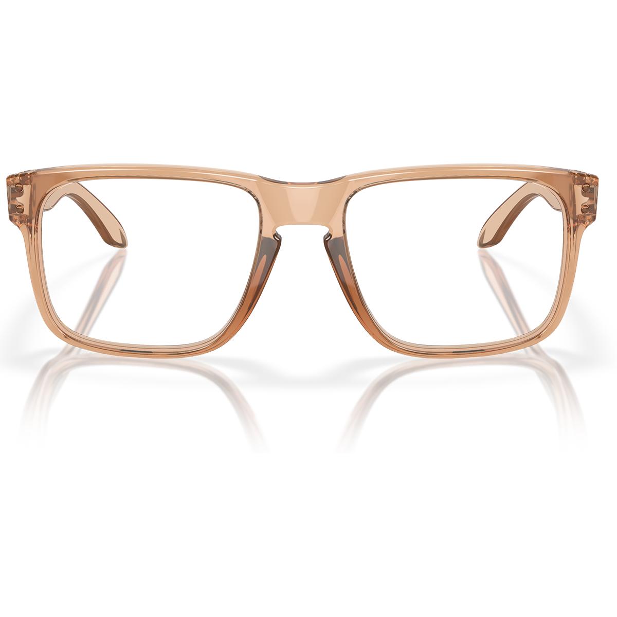 Óculos Para Grau Oakley Holbrook Coalesce Collection