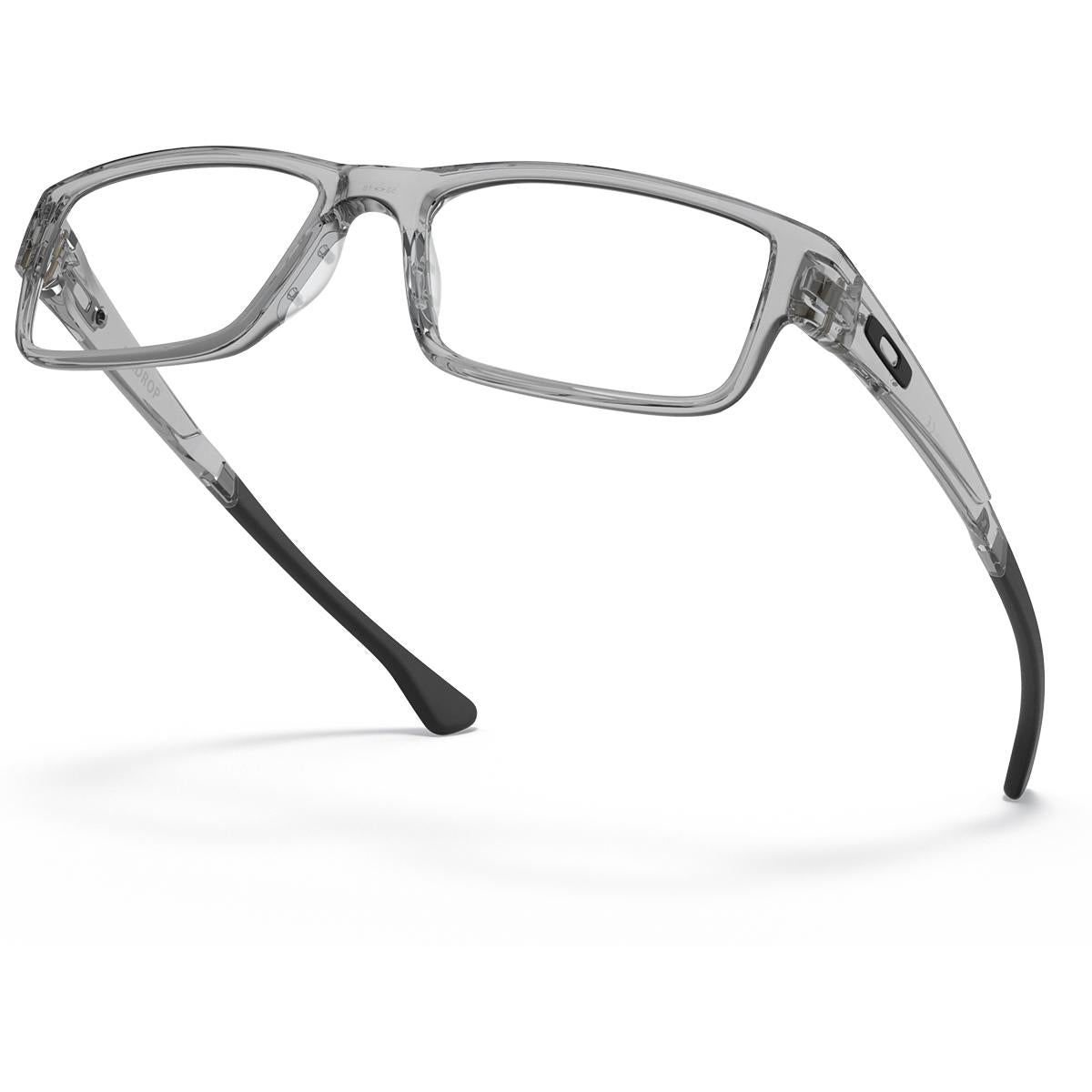 Óculos Para Grau Oakley Airdrop Grey shadow