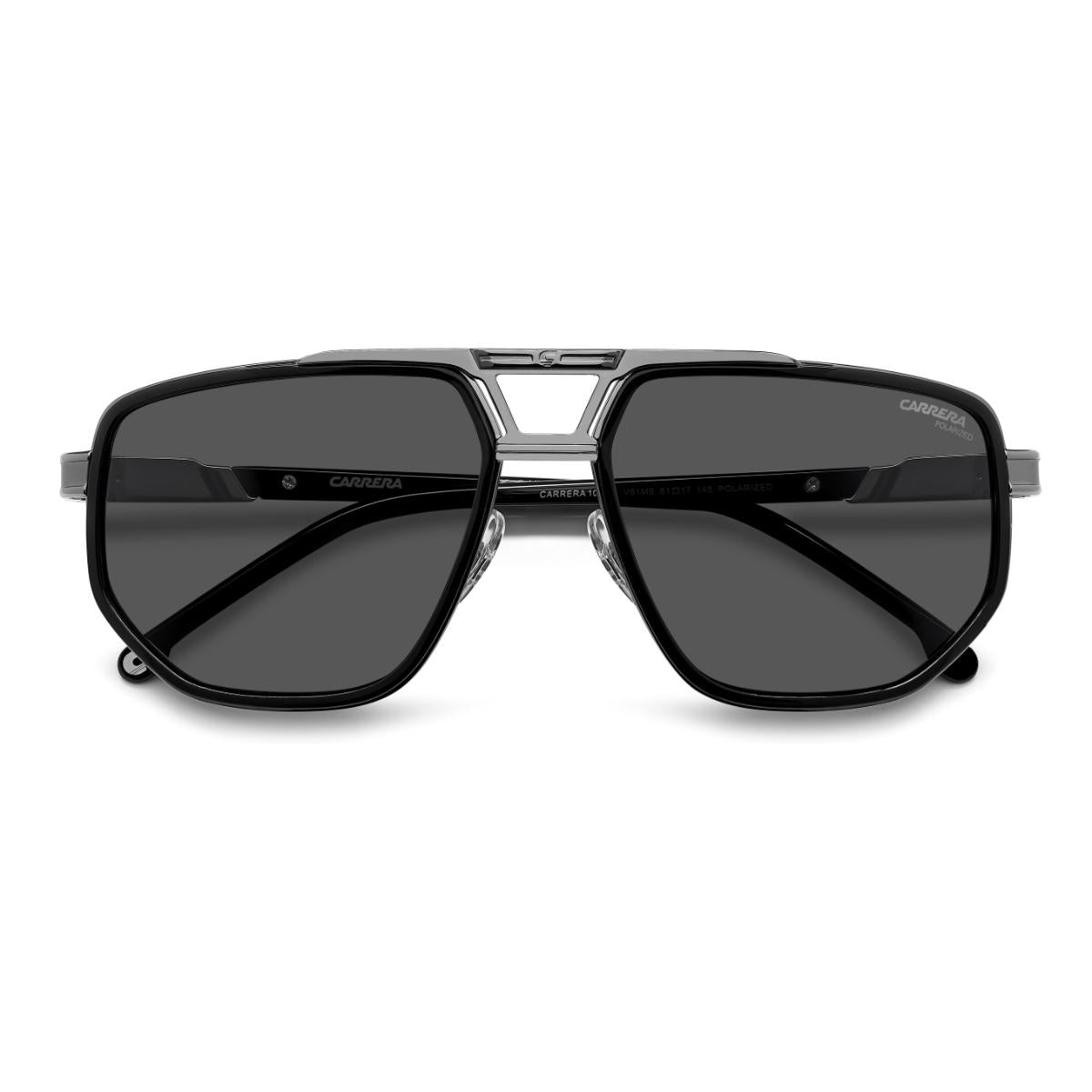Óculos de Sol Carrera 1072S Dark Black