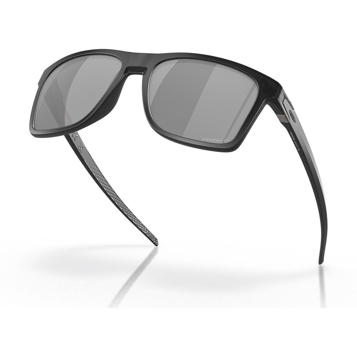 Óculos de Sol Oakley Leffingwell Prizm Black Polarizado