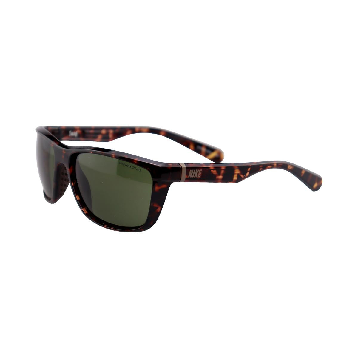 Óculos de Sol Nike Swag EV0653 Tortoise Green