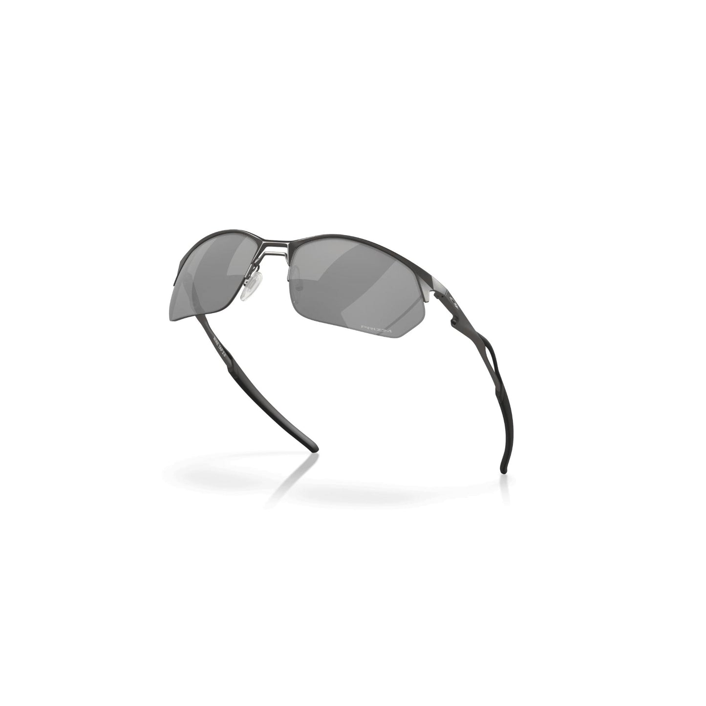 Óculos de Sol Oakley Wiretap 2.0 Matte Gunmetal Prizm Black