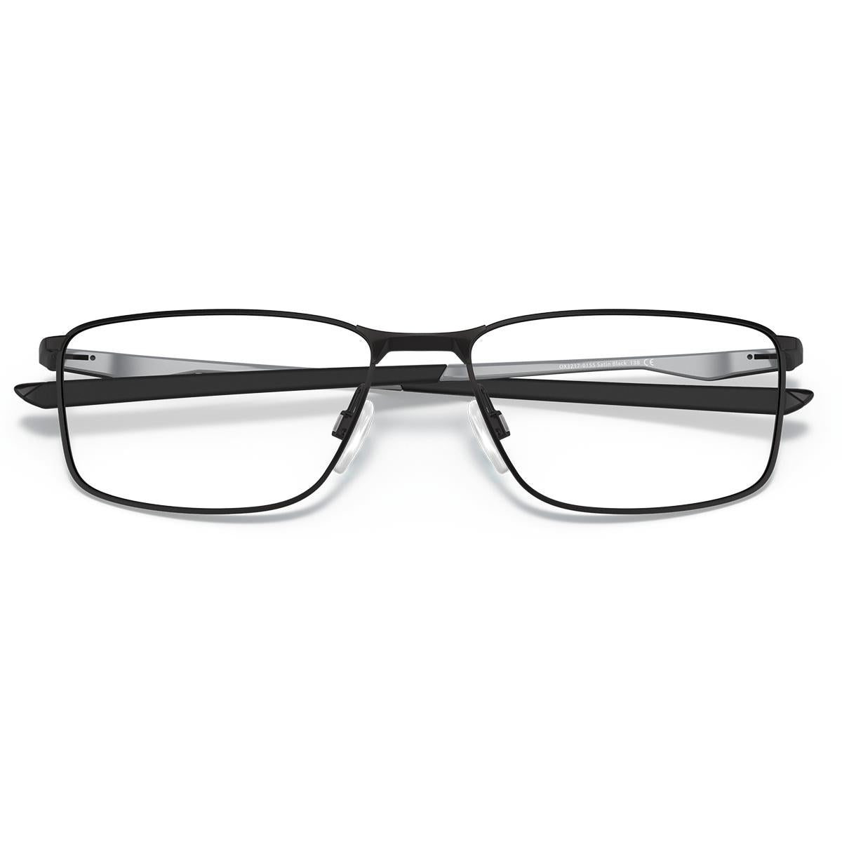 Armação para Grau Oakley Metal Socket 5.0 Satin Black
