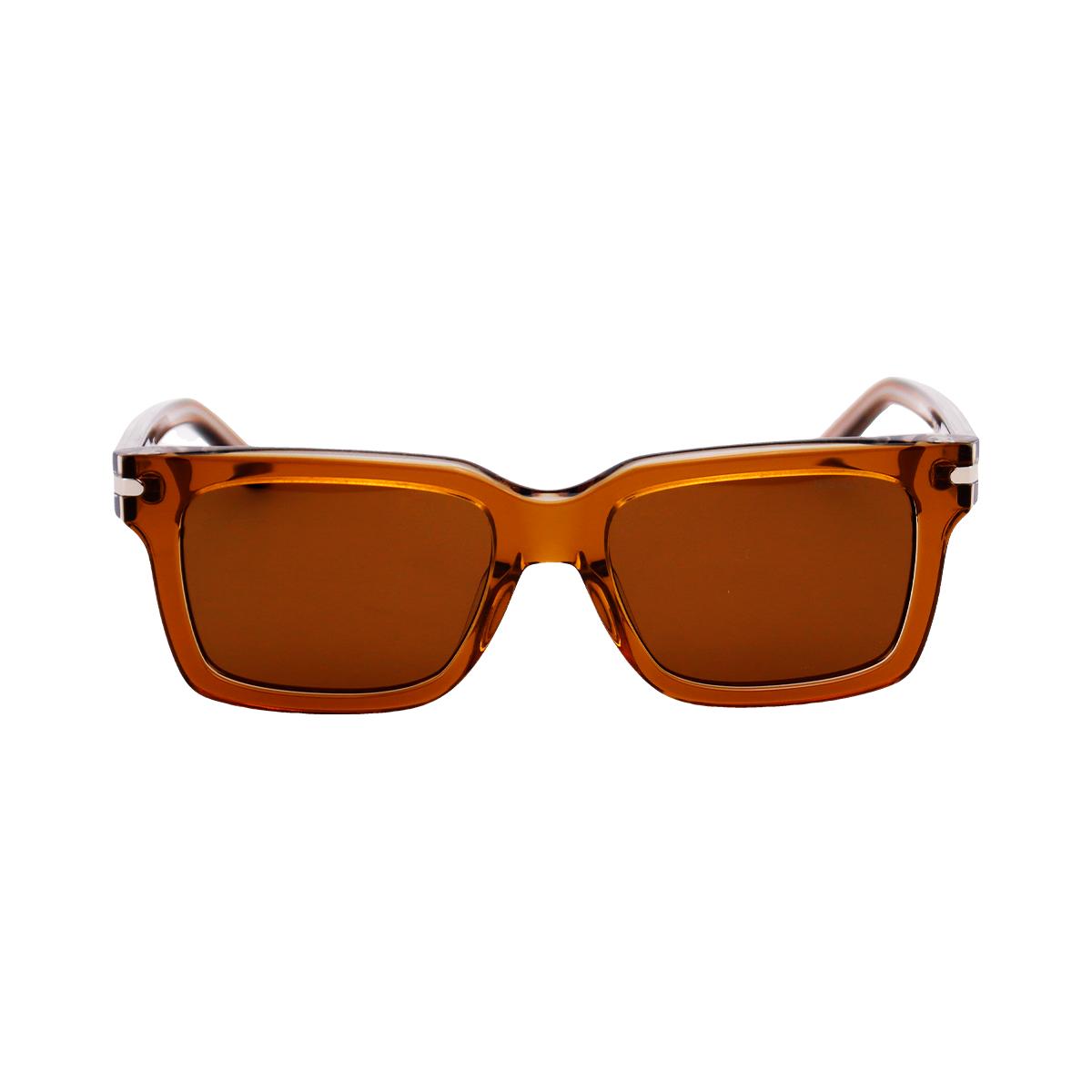 Óculos de Sol Nike Crescent I EV 24017 Amber Amber Brown