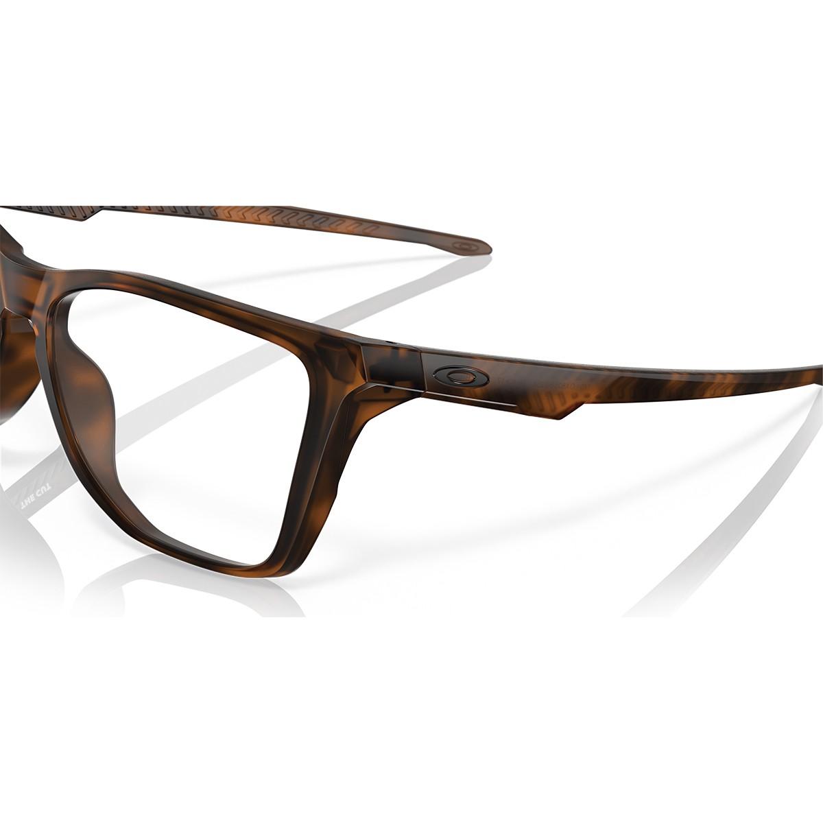 Óculos Para Grau Oakley The Cut