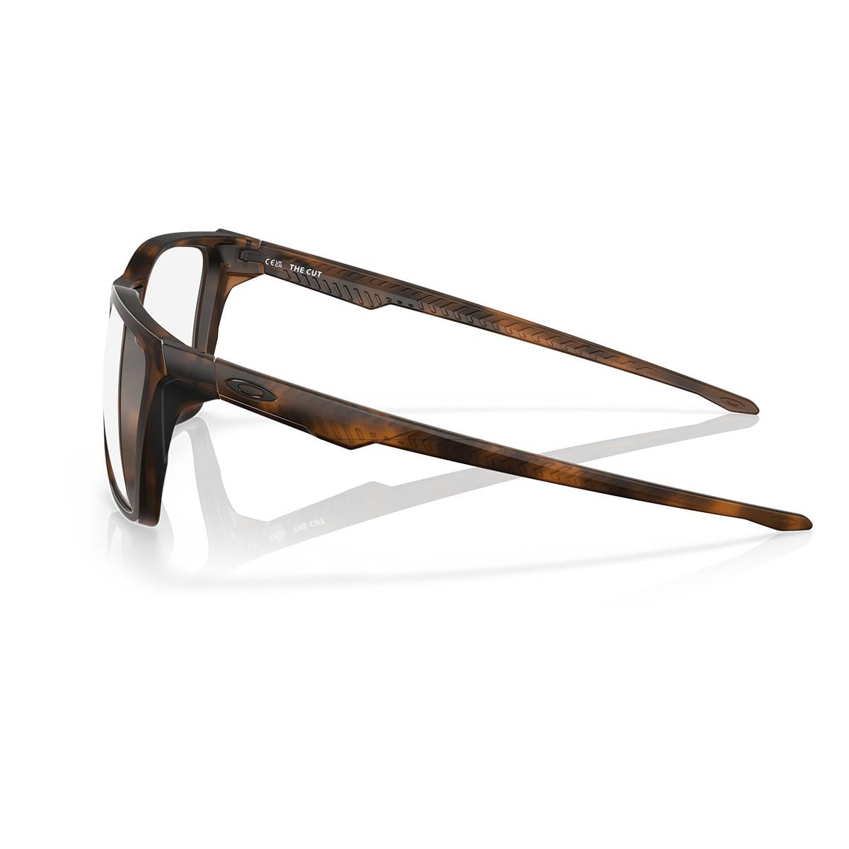 Óculos Para Grau Oakley The Cut