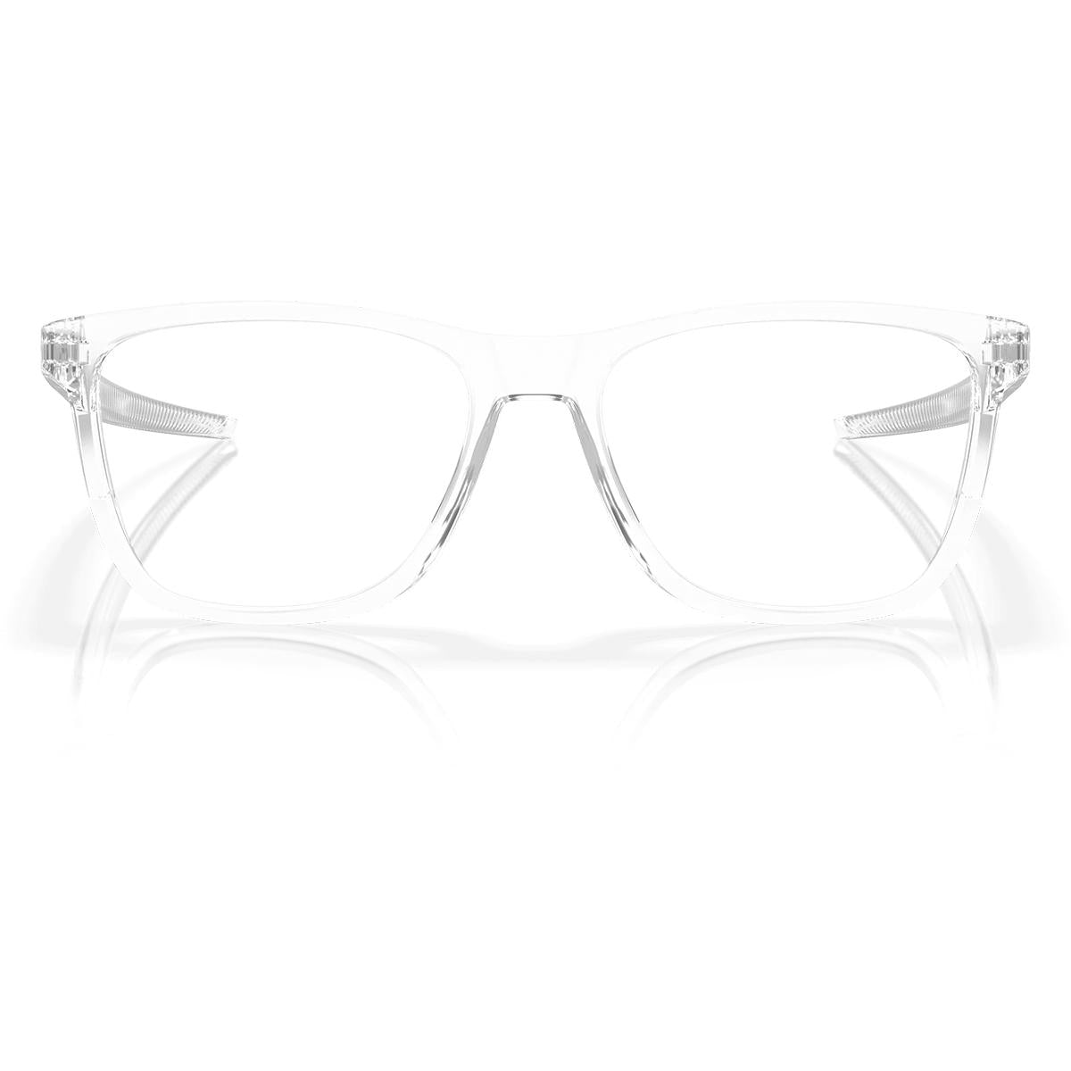 Óculos para Grau Oakley CenterBoard Polished Clear