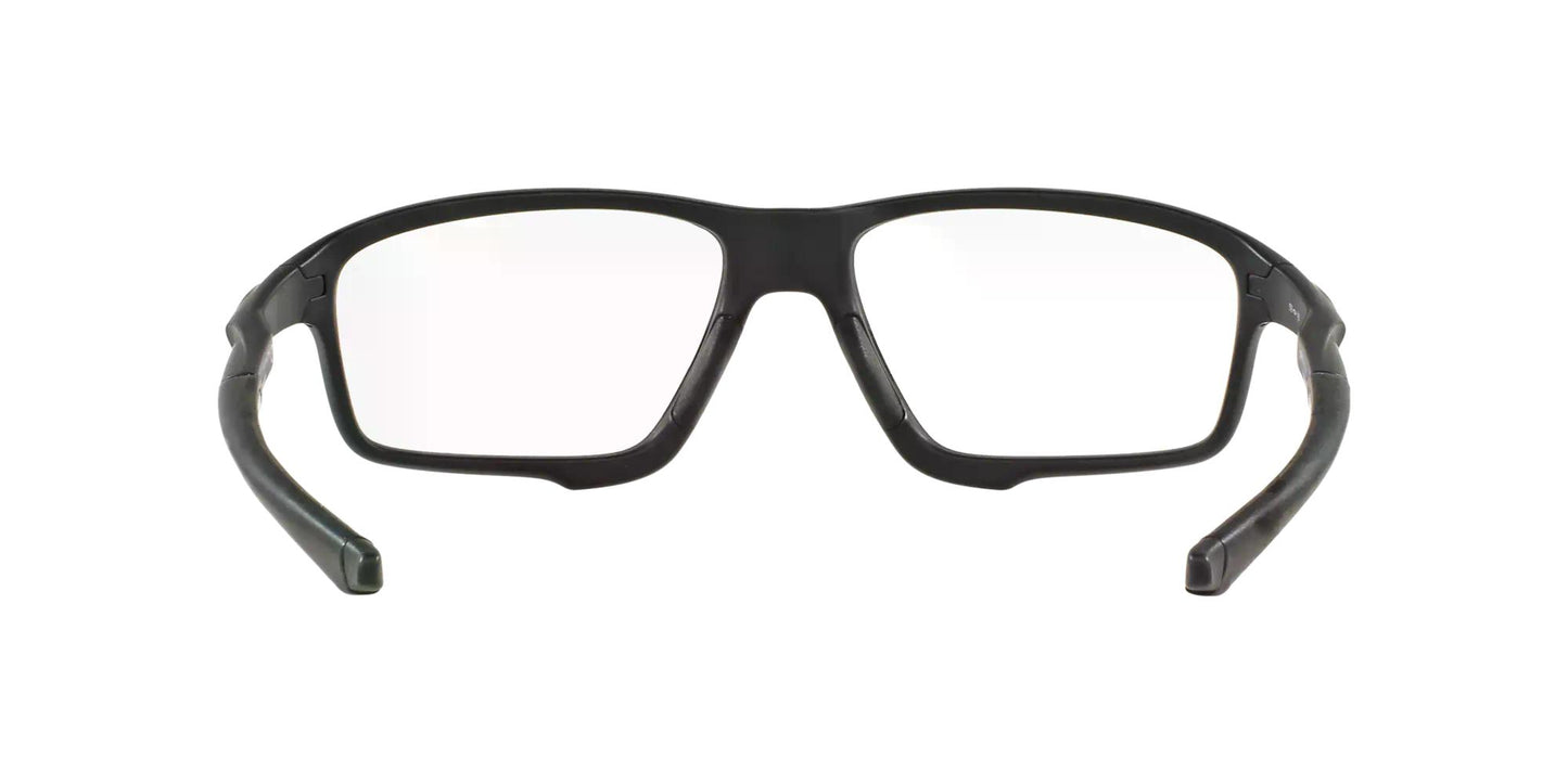 Óculos De Grau Oakley Crosslink Zero Reflective