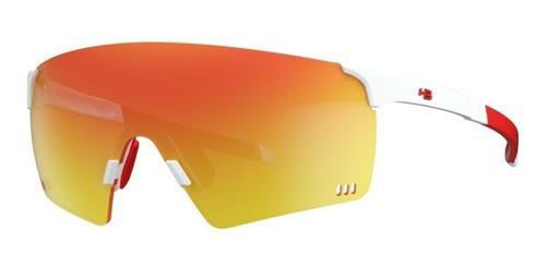 Óculos De Sol Esportivo Hb Quad Road Varias Cores