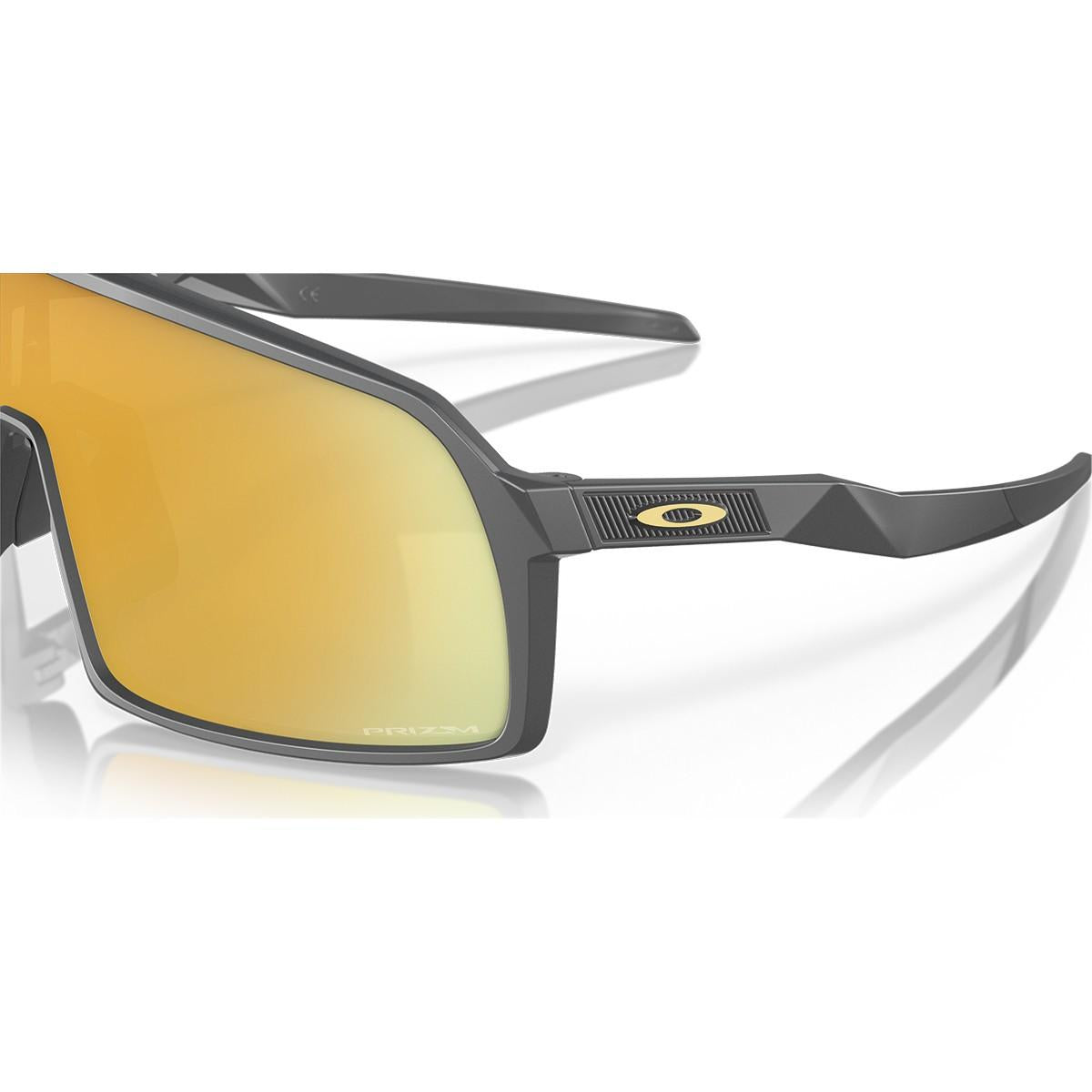 Óculos de Sol Oakley Sutro S Matte Carbon Prizm 24K