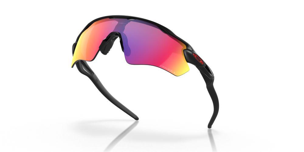 Óculos de Sol Oakley Radar Ev Path Matte Black Prizm Road