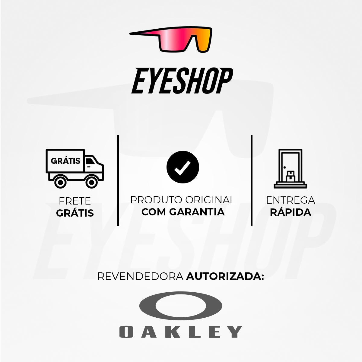 Óculos de Grau Oakley Extender Satin Black