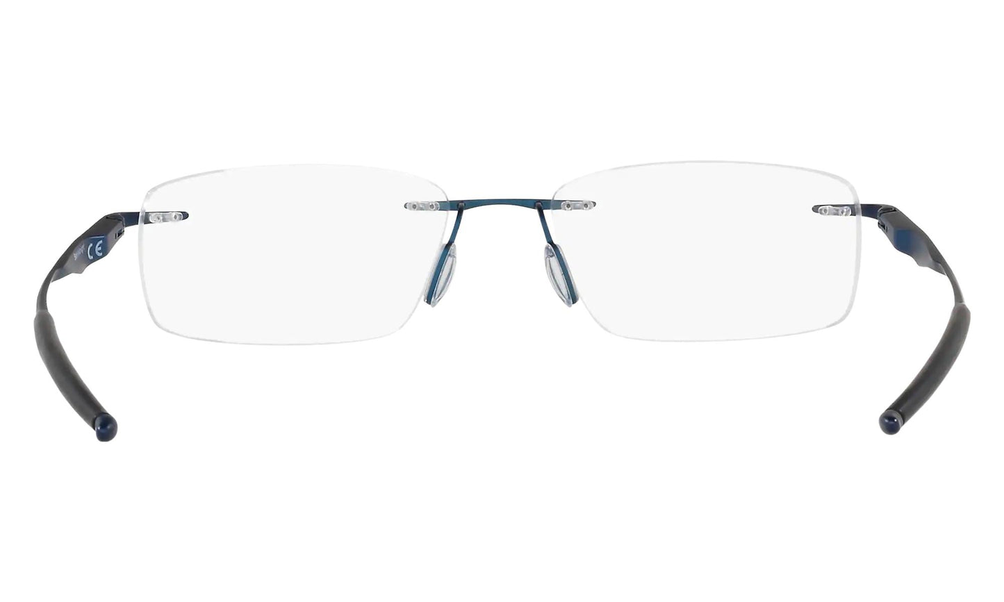 Óculos Para Grau Oakley Wingfold Evr