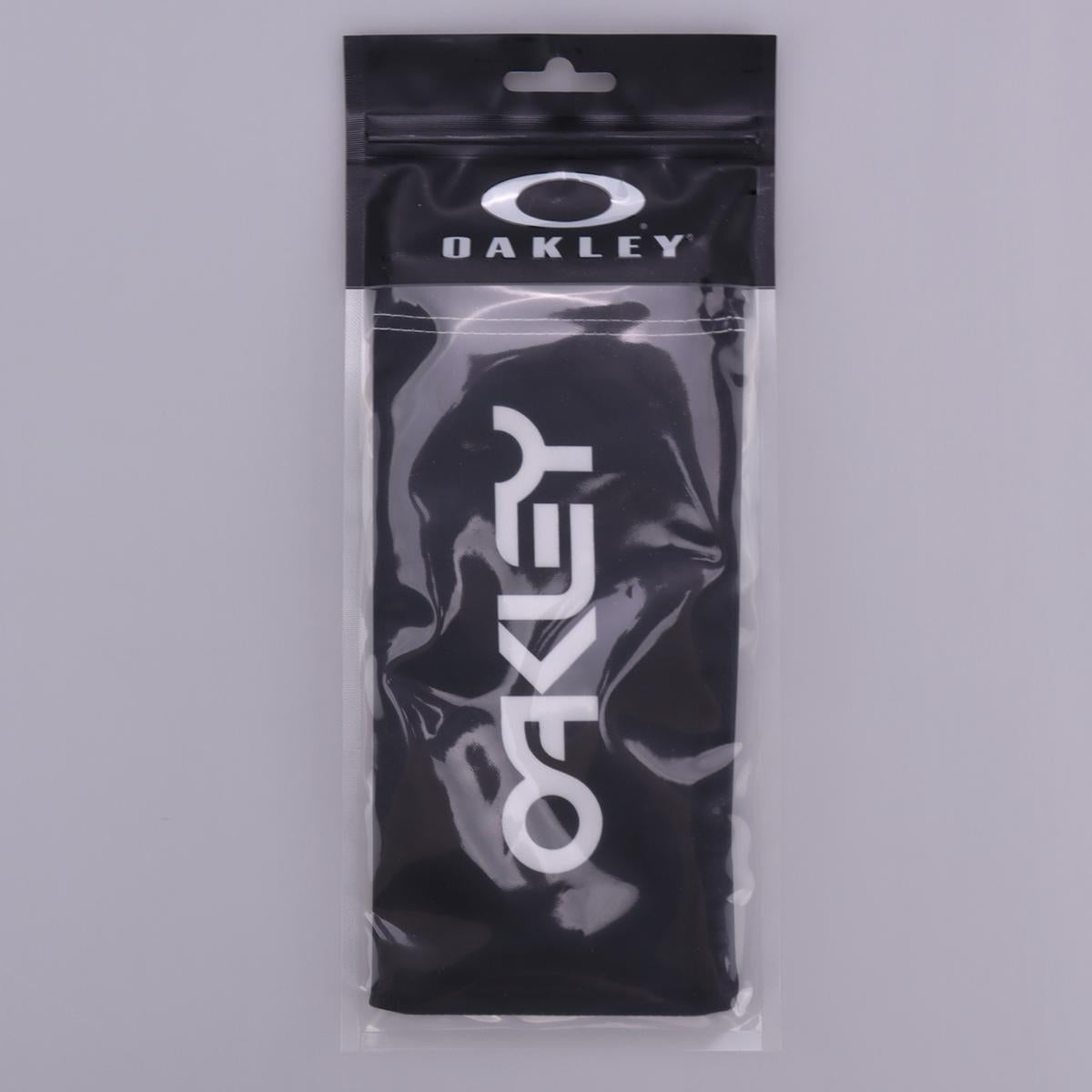 Microbag Oakley Grips Black