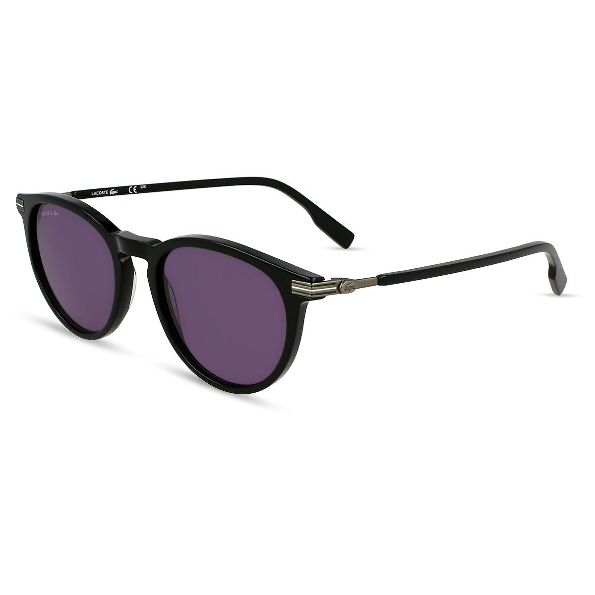 Óculos de Sol Lacoste 6034S Black