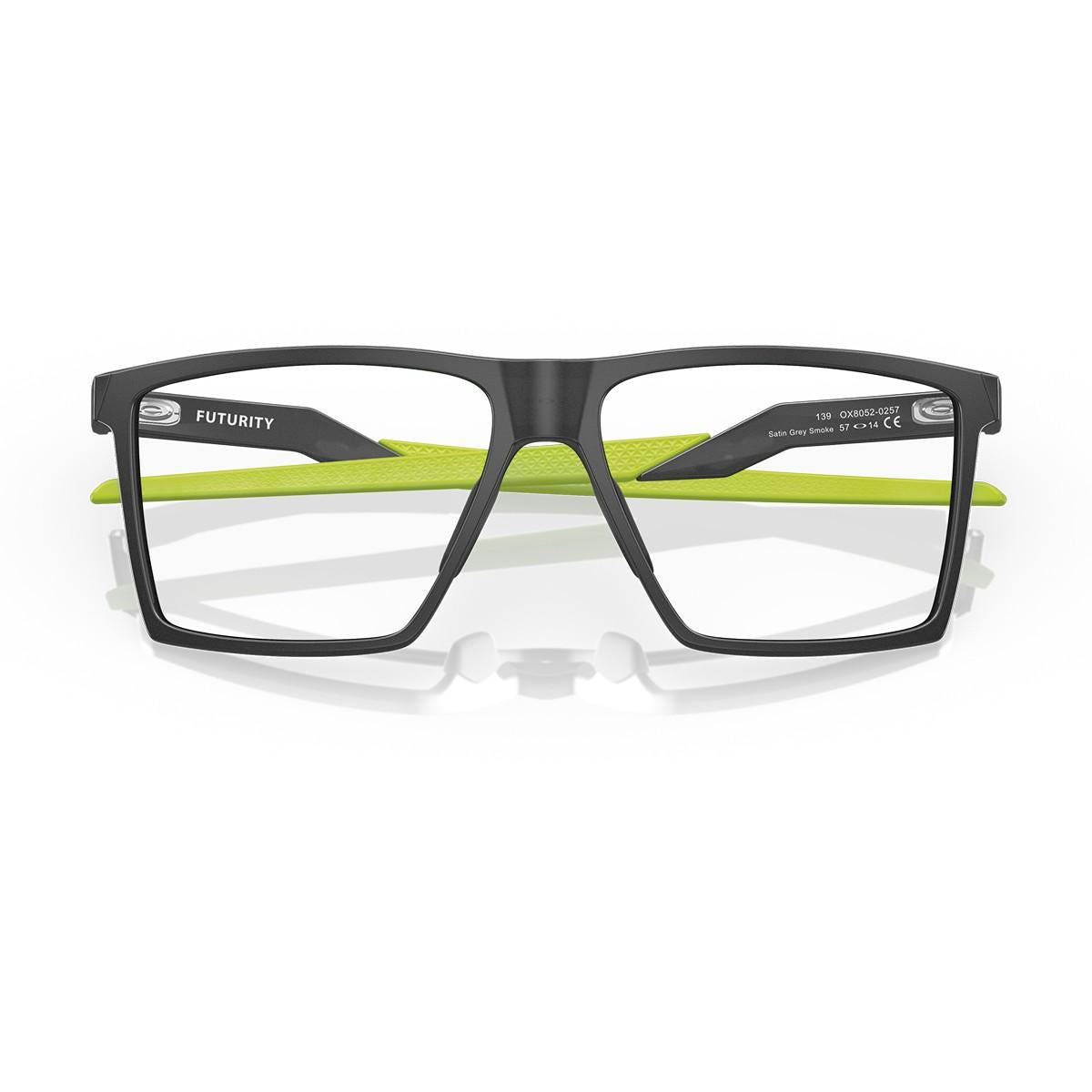 Óculos de Grau Oakley Futurity