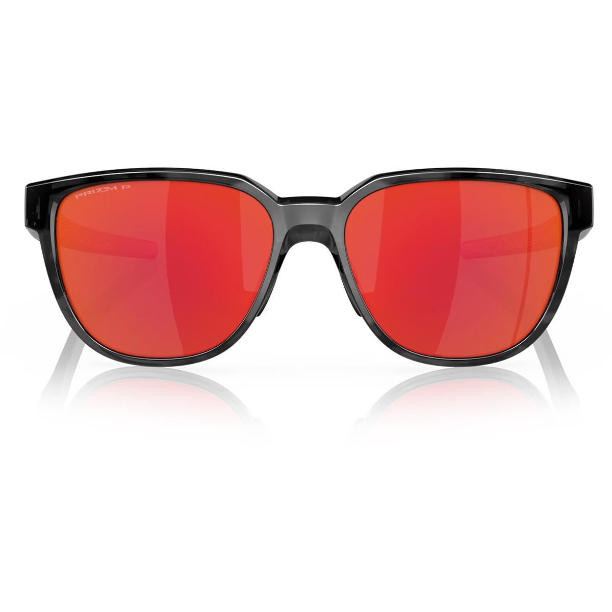 Óculos de Sol Oakley Actuator Prizm Ruby Polarizado
