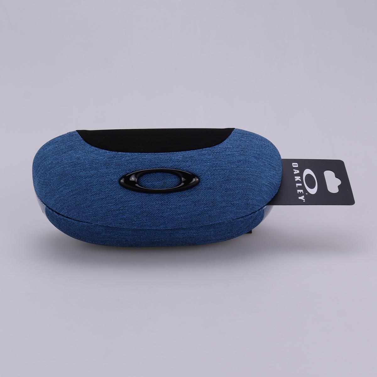 Estojo Ellipse O Case Blue