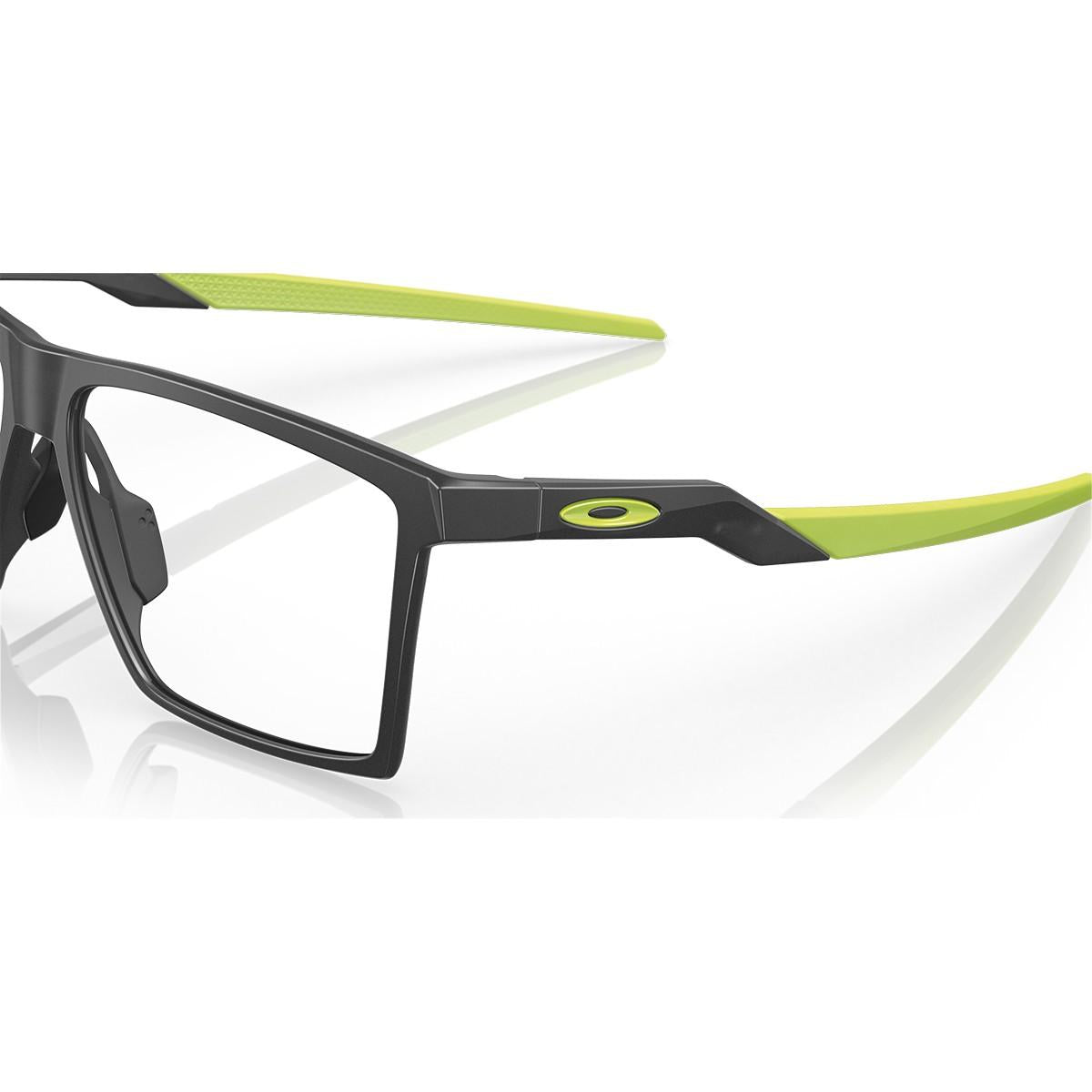 Óculos de Grau Oakley Futurity
