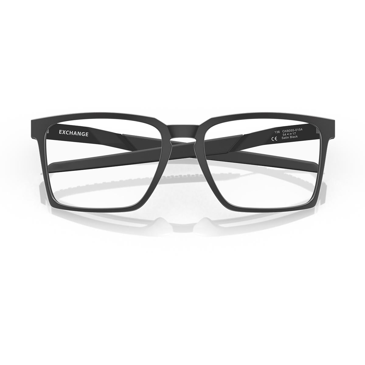 Óculos de Grau Oakley Exchange