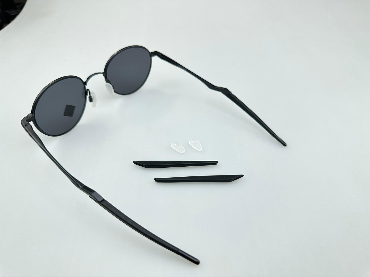 Borrachas Das Hastes Do Oakley Terrigal
