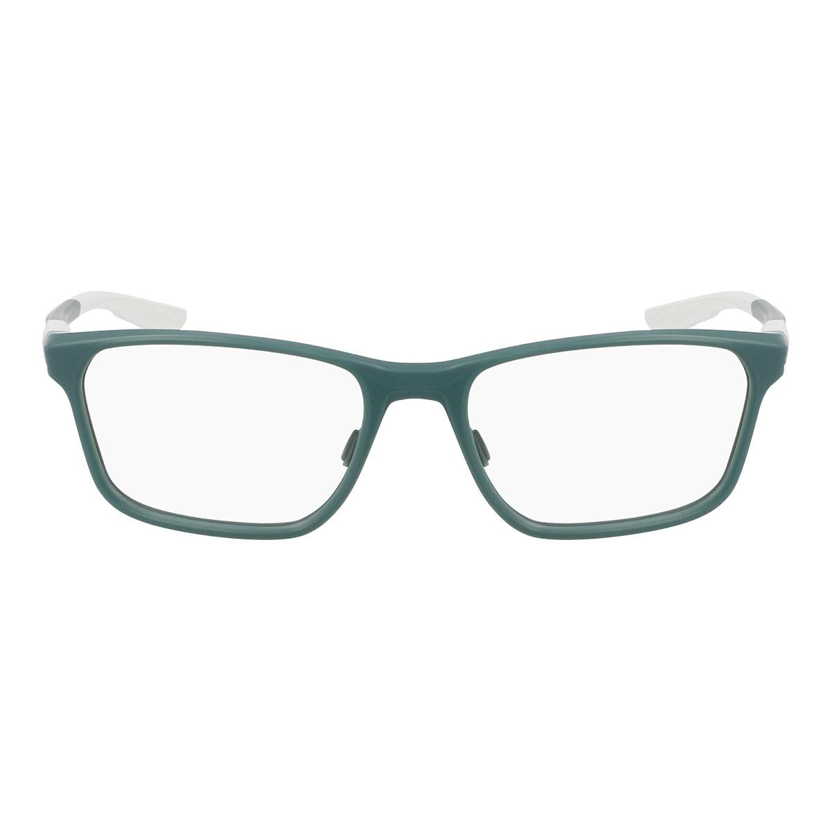 Óculos de Grau Nike 7405 Matte Vintage Green