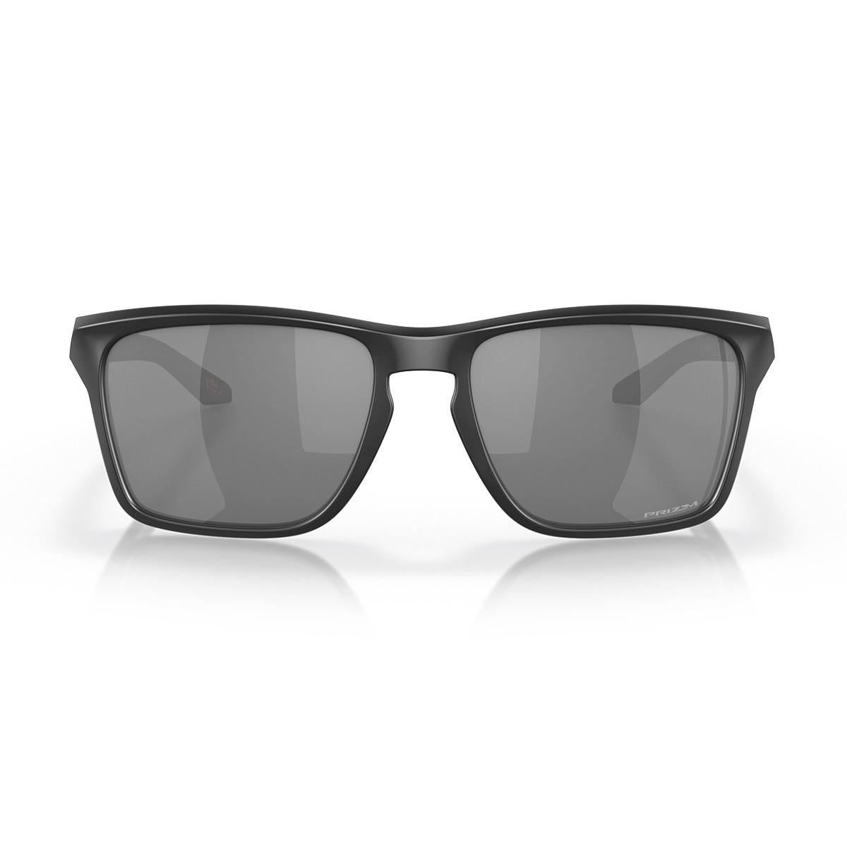 Óculos de Sol Oakley Sylas XL Black Prizm Black Polarizado