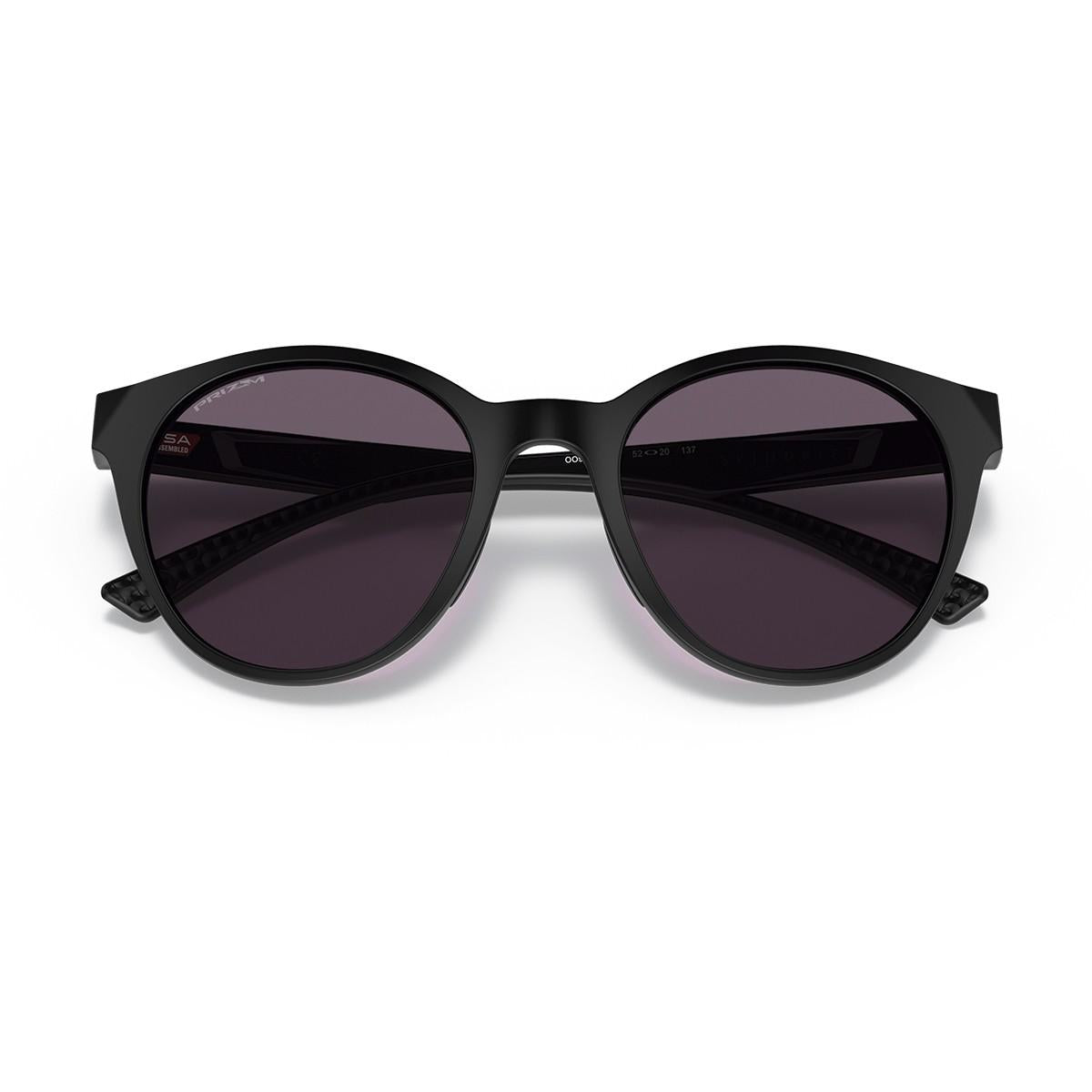 Óculos de Sol Oakley Spindrift Matte Black Prizm Grey