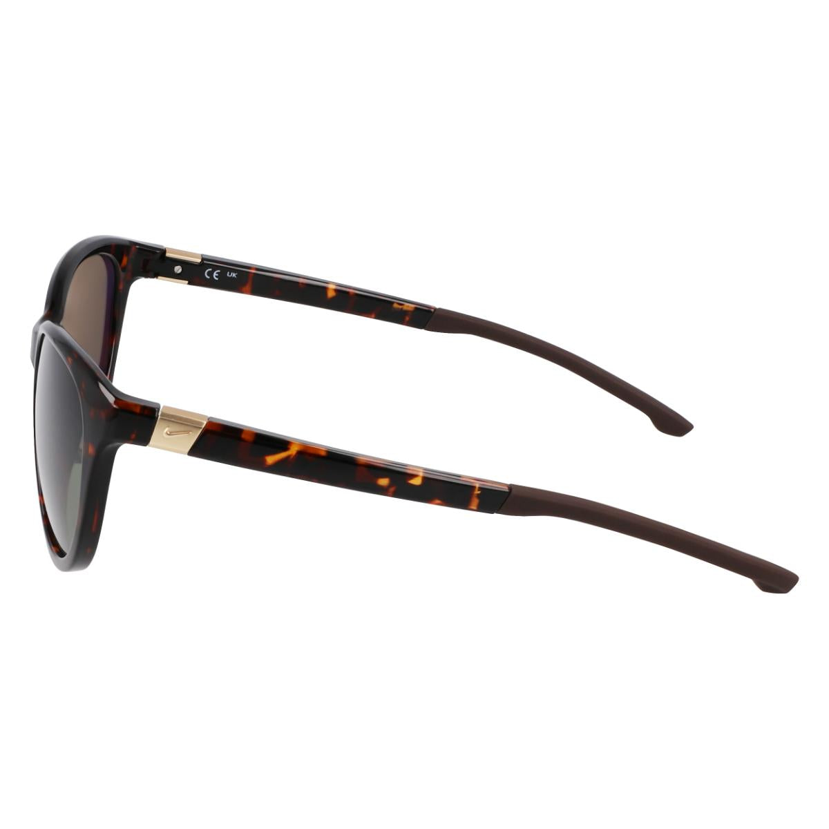 Óculos de Sol Nike City Hero EV24006 Tortoise Green