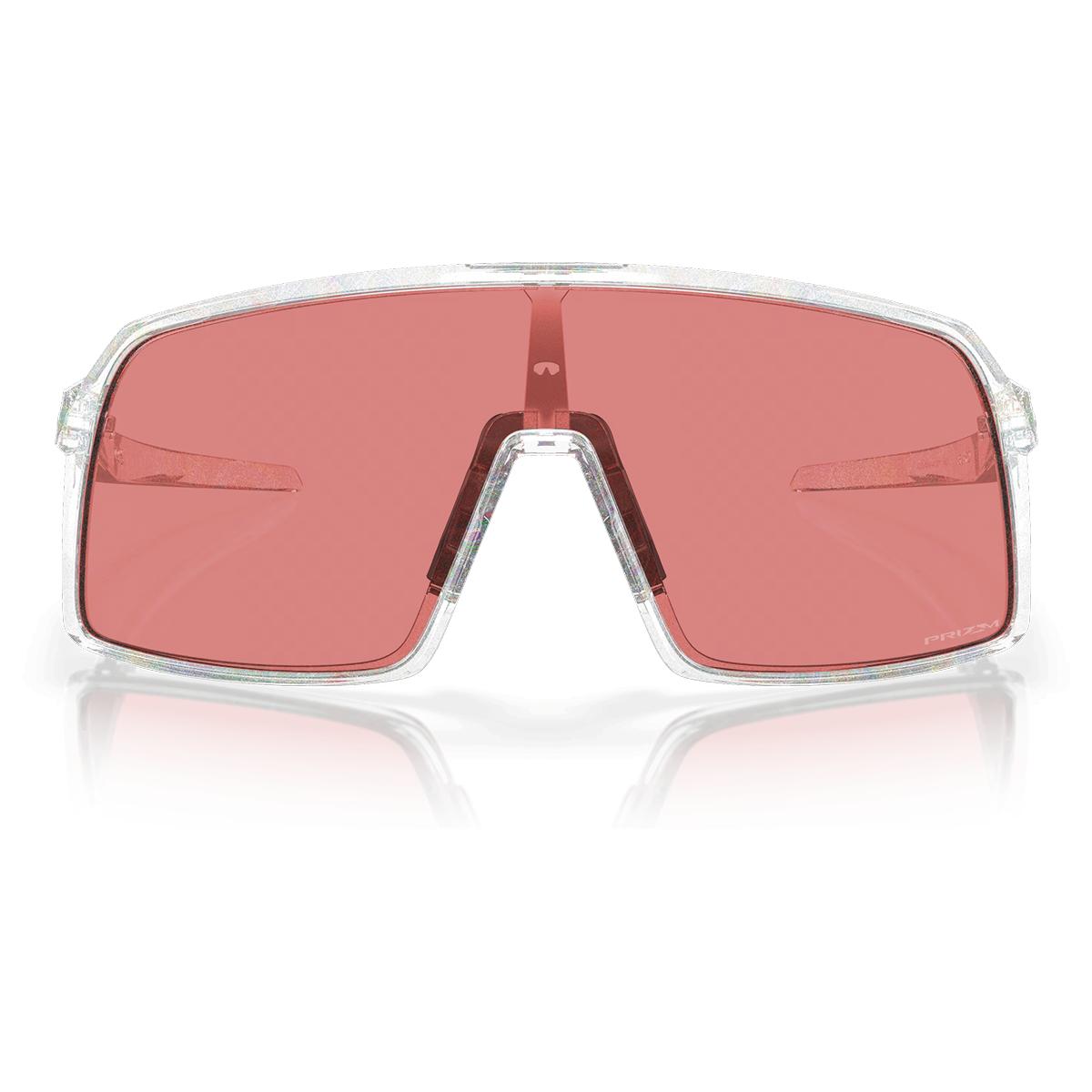 Óculos de Sol Oakley Sutro Moon Dust Prizm Peach