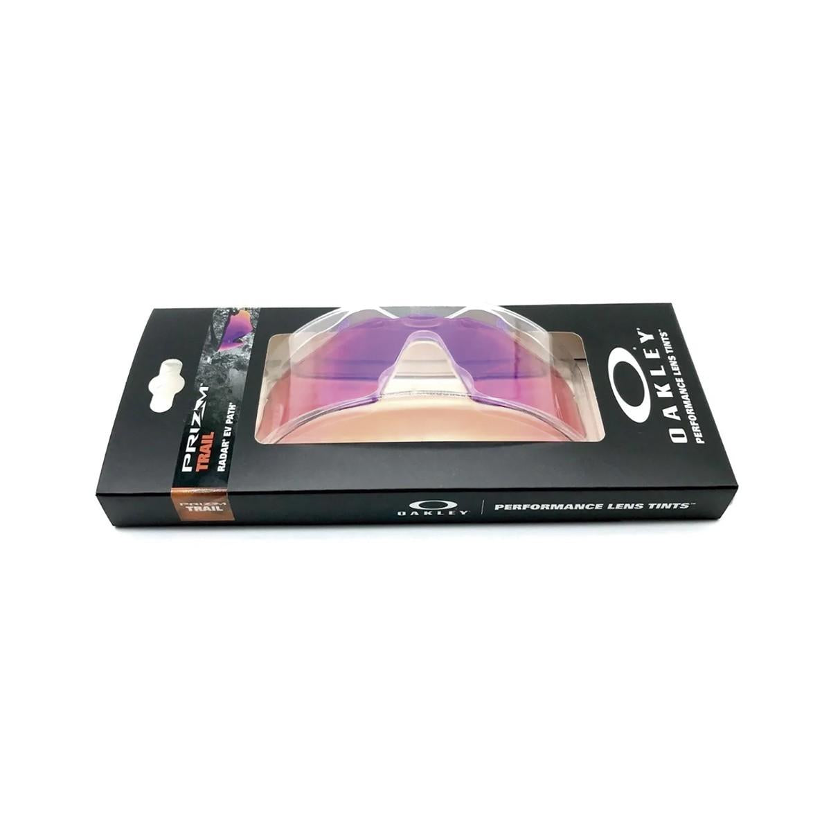 Lente Para Oculos Oakley Radar Ev Path Prizm Trail