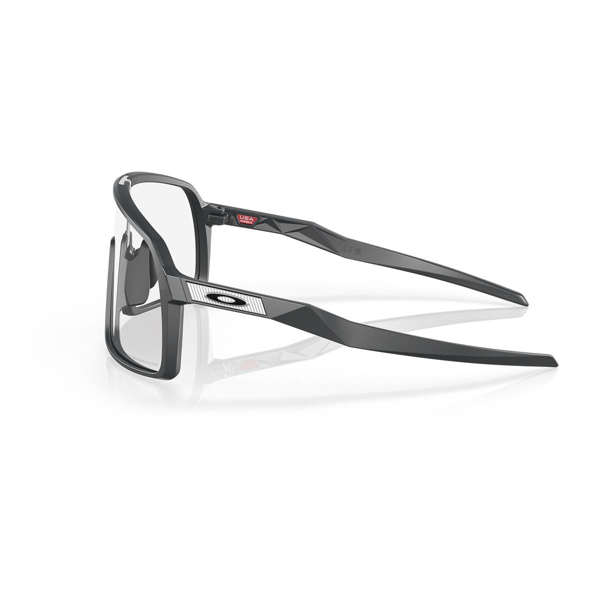 Óculos de Sol Oakley Sutro Carbon Clear Photochromic