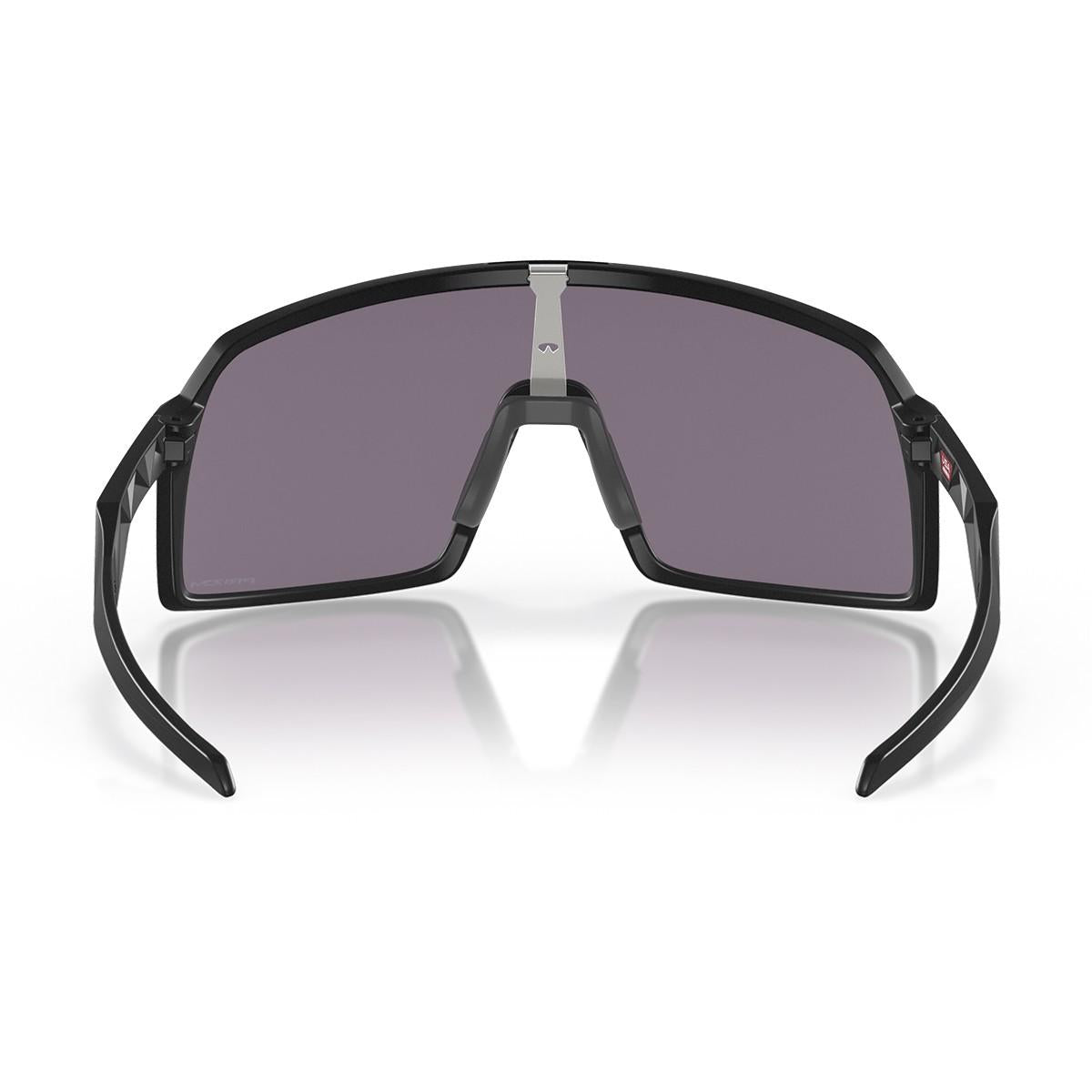 Óculos de Sol Oakley Sutro S Matte Black Lente Prizm Grey