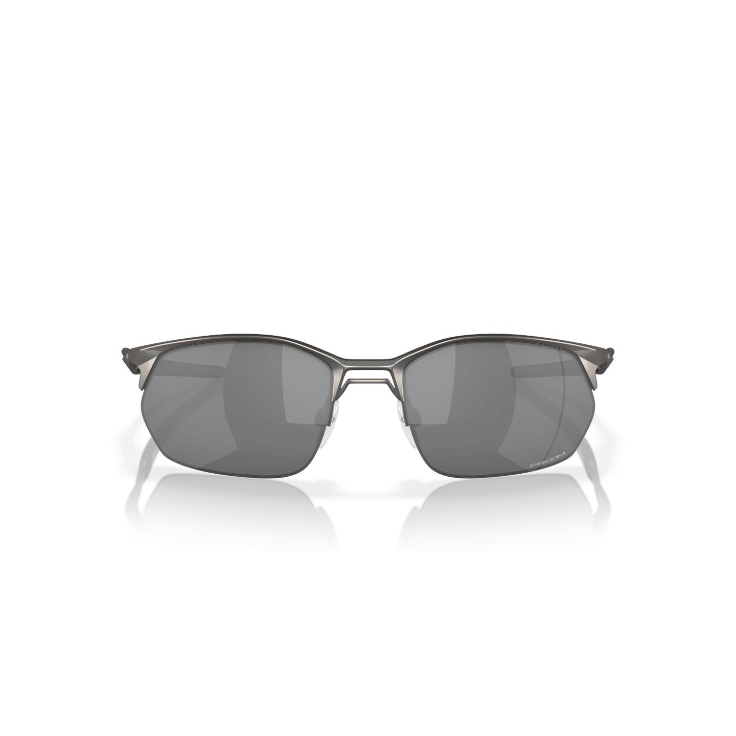 Óculos de Sol Oakley Wiretap 2.0 Matte Gunmetal Prizm Black