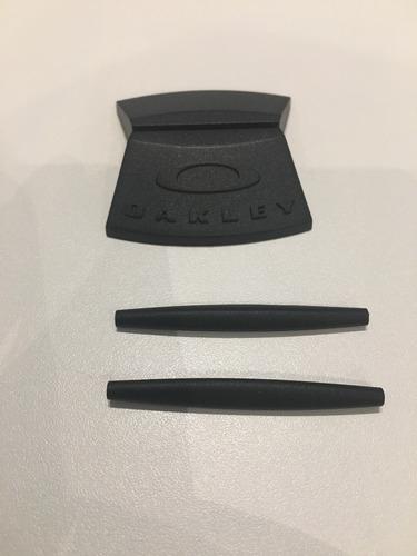 Borrachas Para Óculos Oakley Crosshair