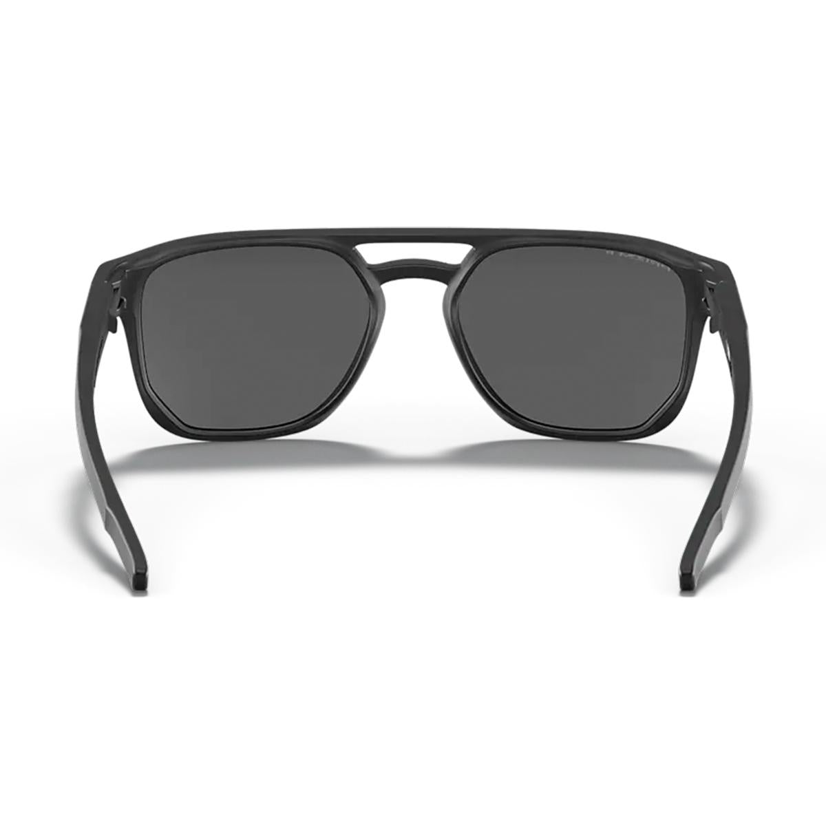 Óculos de Sol Oakley Latch Beta Lente Prizm Black Polarizada