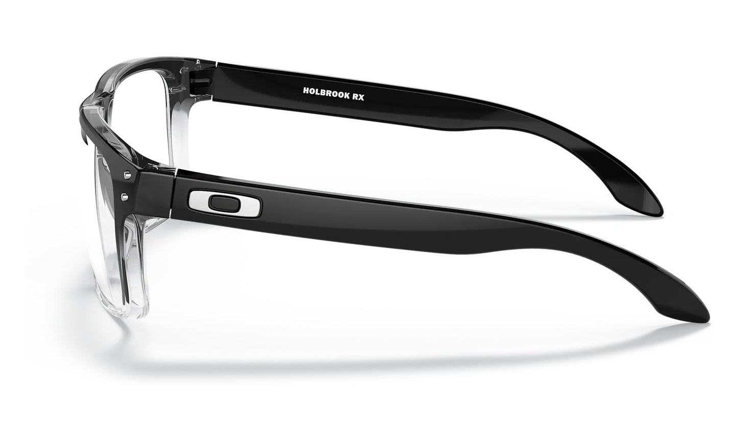 Óculos Para Grau Oakley Holbrook Rx