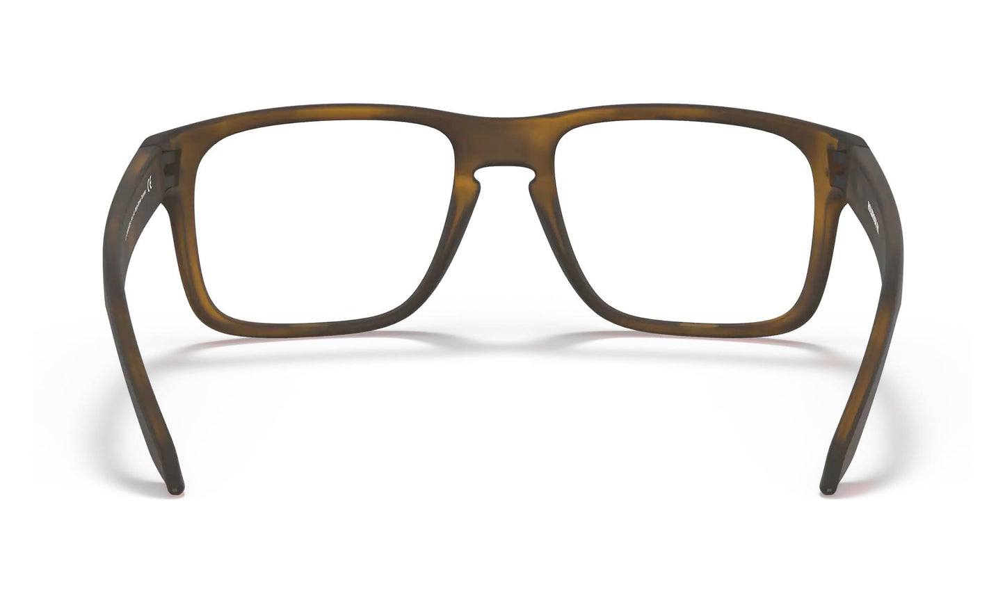 Óculos Para Grau Oakley Holbrook Rx