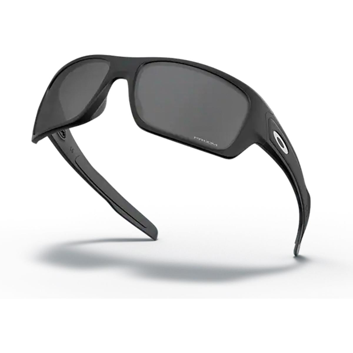 Oculos De Sol Oakley Turbine Matte Black Prizm Black