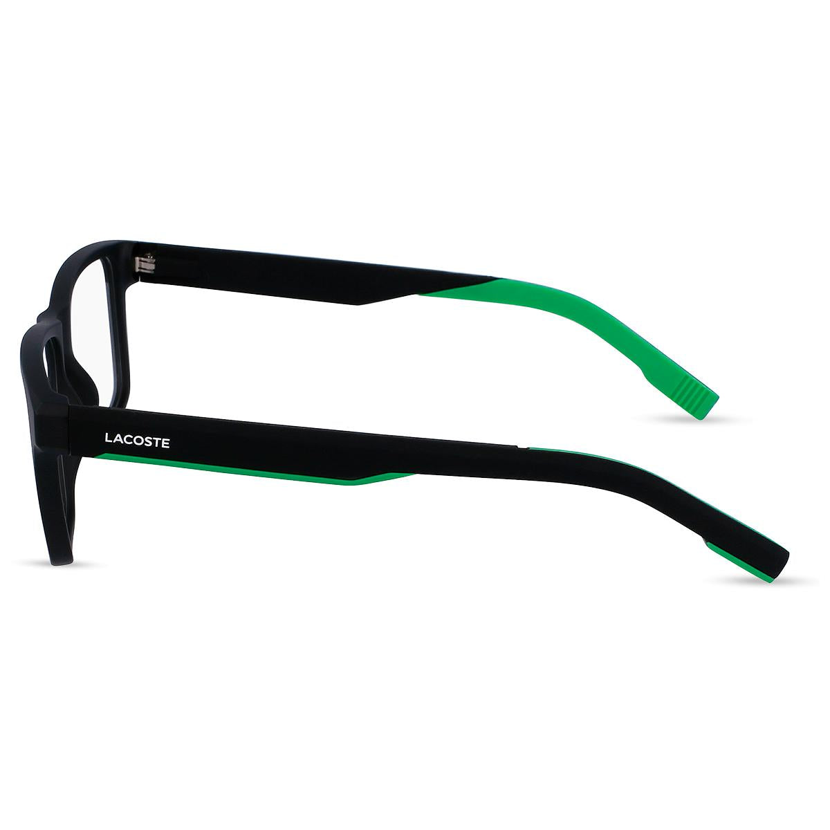 Óculos de Grau Lacoste 2923 Black